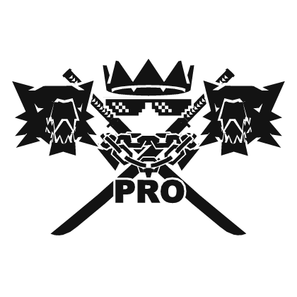 Cartoony White PRO Chain Dragons Swordpack Combo Roblox item