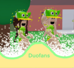 Duofans