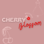 CHERRY BLOSSOM BOUTIQUE OFFICIAL GROUP