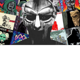MF DOOM Tribute