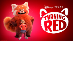 Turning Red rp