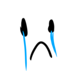 Sad times for sad people