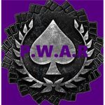 Purple Wolf Assault Recon
