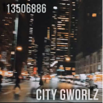 City Gworlz