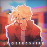 DREAM SMP | Logstedshire (WIP)