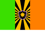 The Galactic Irish Empire