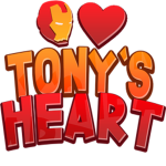 Tony's Heart