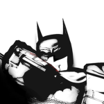 Arkhamality