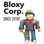 Bloxy Corporation