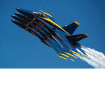 blue angels gang