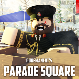 CA | Parade Square