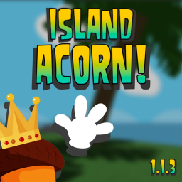 🏝️Island Acorn! [NEW]🥥