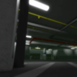 [Showcase] Underground Garage icon
