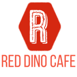 Red Dino Cafe! (BETA)