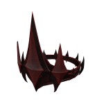 Crimson Crown of Wrath