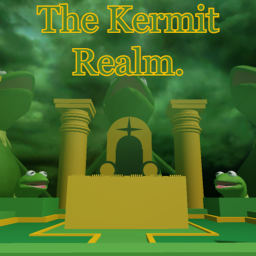 The Kermit Realm.