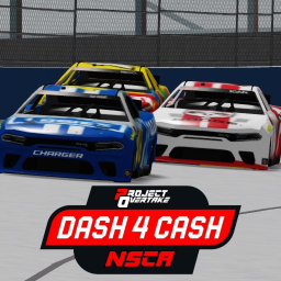 NSCA: Dash4Cash Clash