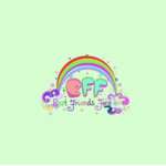 BEST FRİEND FOREVER