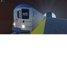 [read desc] IRT grand central railfan icon