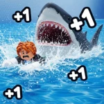 +1 Speed Swim Escape