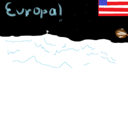 Europa Outpost [UPDATE]