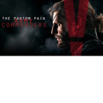 The Phantom Pain Army [Commanders]