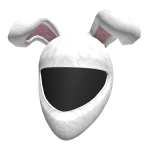 Bunny Helmet