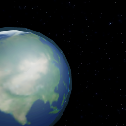 Giant leap for robloxian kind
