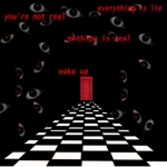 Rotten Eye’s Lair