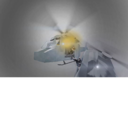 AT: Warzone & SCP site (CORE!)