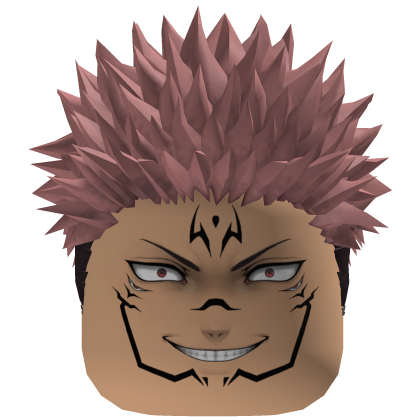 Sukuna