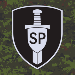 Estonian Military Police.
