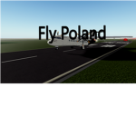 Fly Poland // Fly with the flow