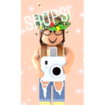 Sarah’s Shop :D