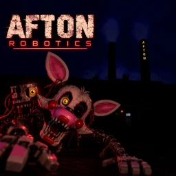 Afton Robotics icon