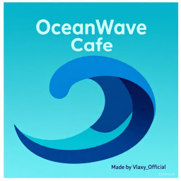 Oceanwave cafe Traning/Event center