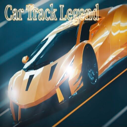Car Track Legends