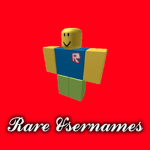 •RareUsernames•