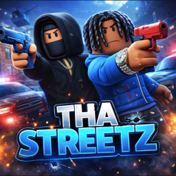 Tha Streetz