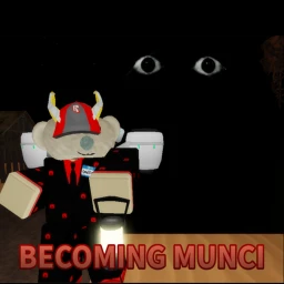 Becoming Munci icon