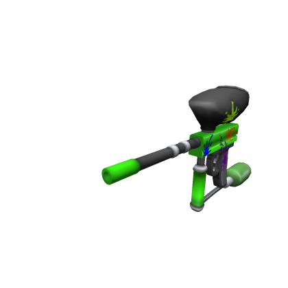 Paintball Pro