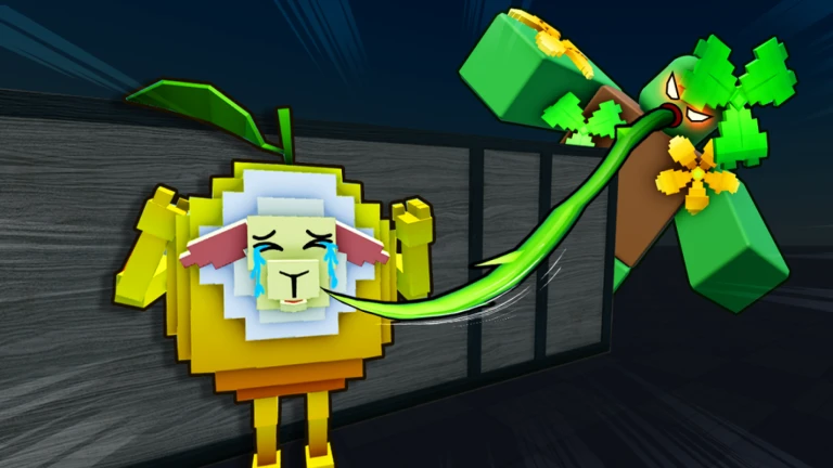 Stop the Zombie Plants!