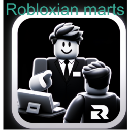 Robloxian Mart