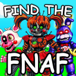 Find The FNAF 🍕 [190] 