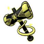 Starfelm's Hammer!
