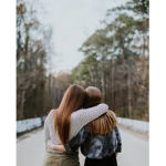 Ur My bestfriend!