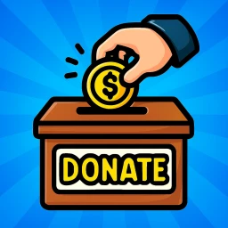 [💎DELAYED] Donate Dash icon