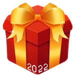 Game Badge Icon