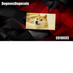 DogeeesDogecoin