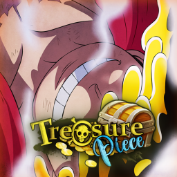 (⚜️ MAINTENANCE ) Treasure Piece